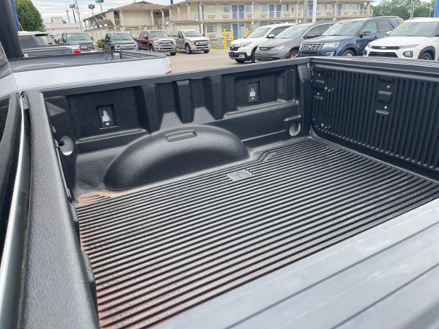 Certified 2019 Ford F150 XLT w/ Equipment Group 301A Mid AWD/4WD image 17