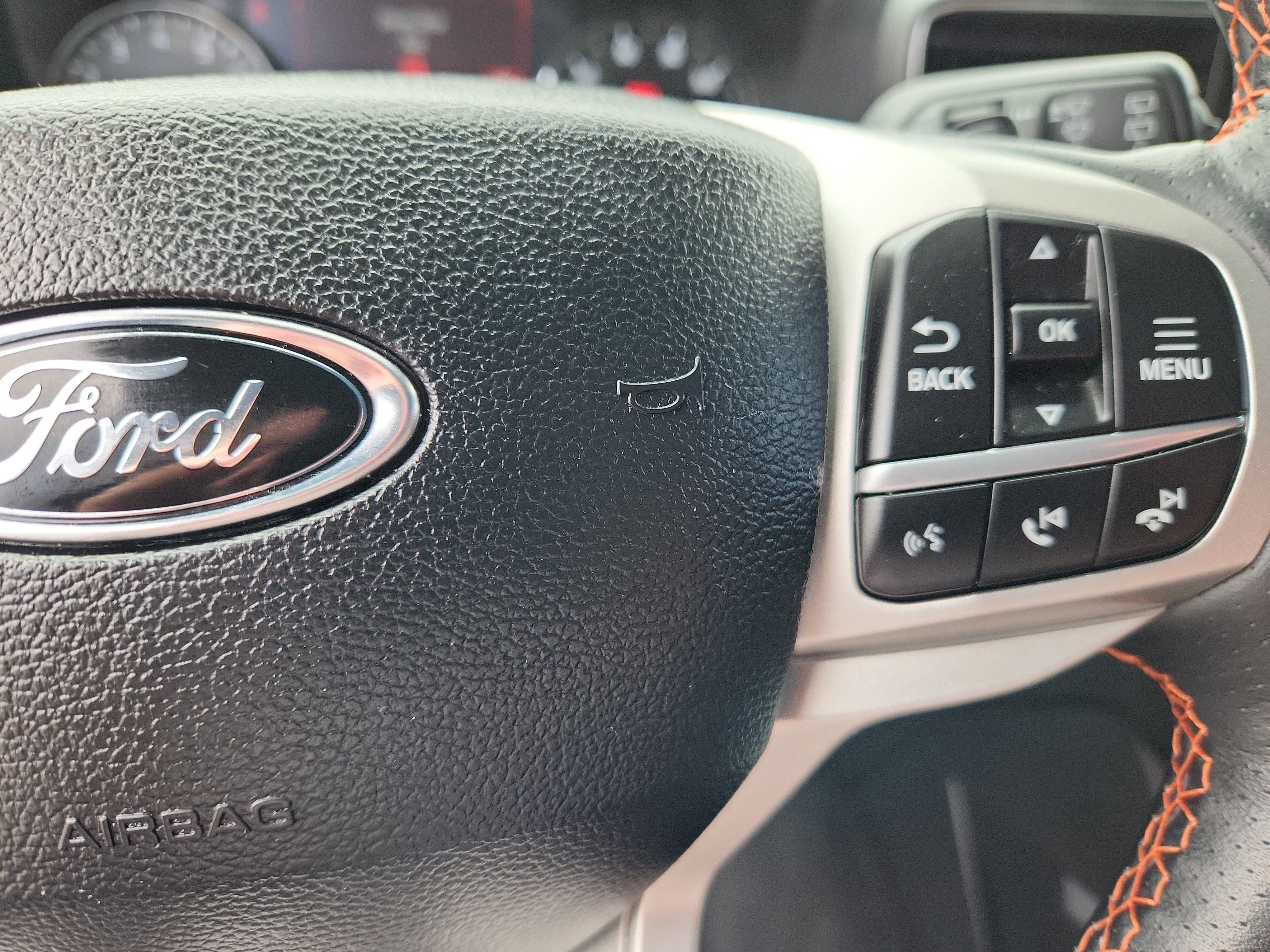 Certified 2023 Ford Explorer Timberline w/ Timberline Technology Package AWD/4WD image 19