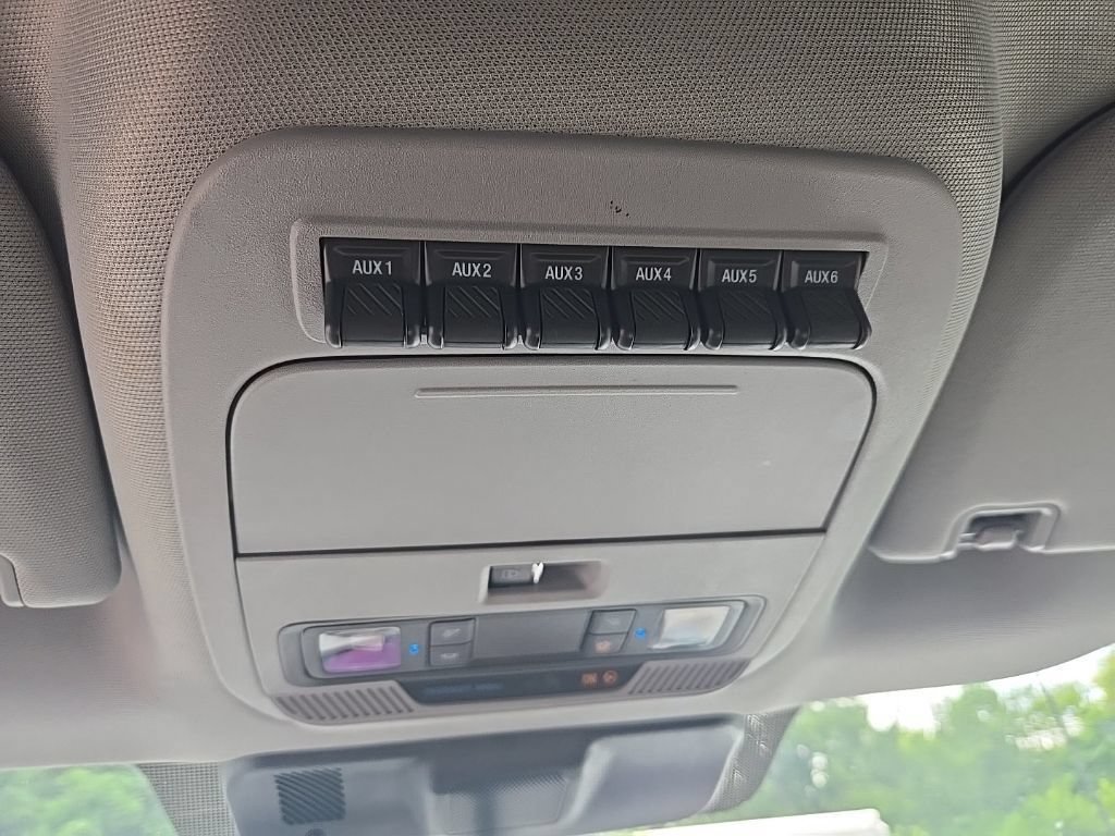 Certified 2024 Ford F250 XL w/ STX Appearance Package AWD/4WD image 18