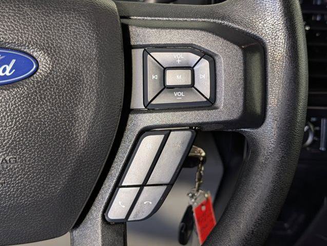 Certified 2019 Ford F150 XL w/ Equipment Group 101A Mid image 21