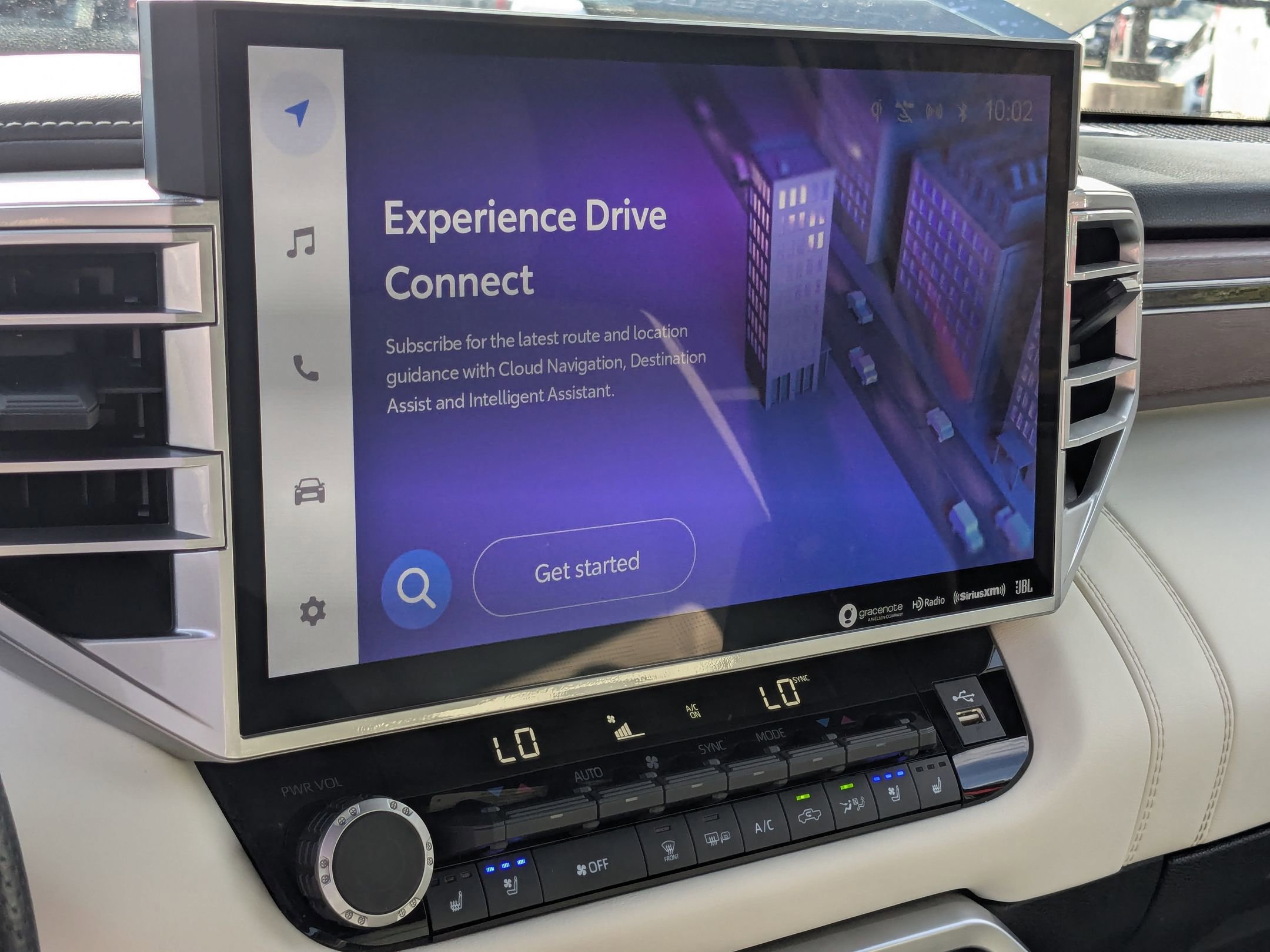 Used 2023 Toyota Tundra Capstone image 23