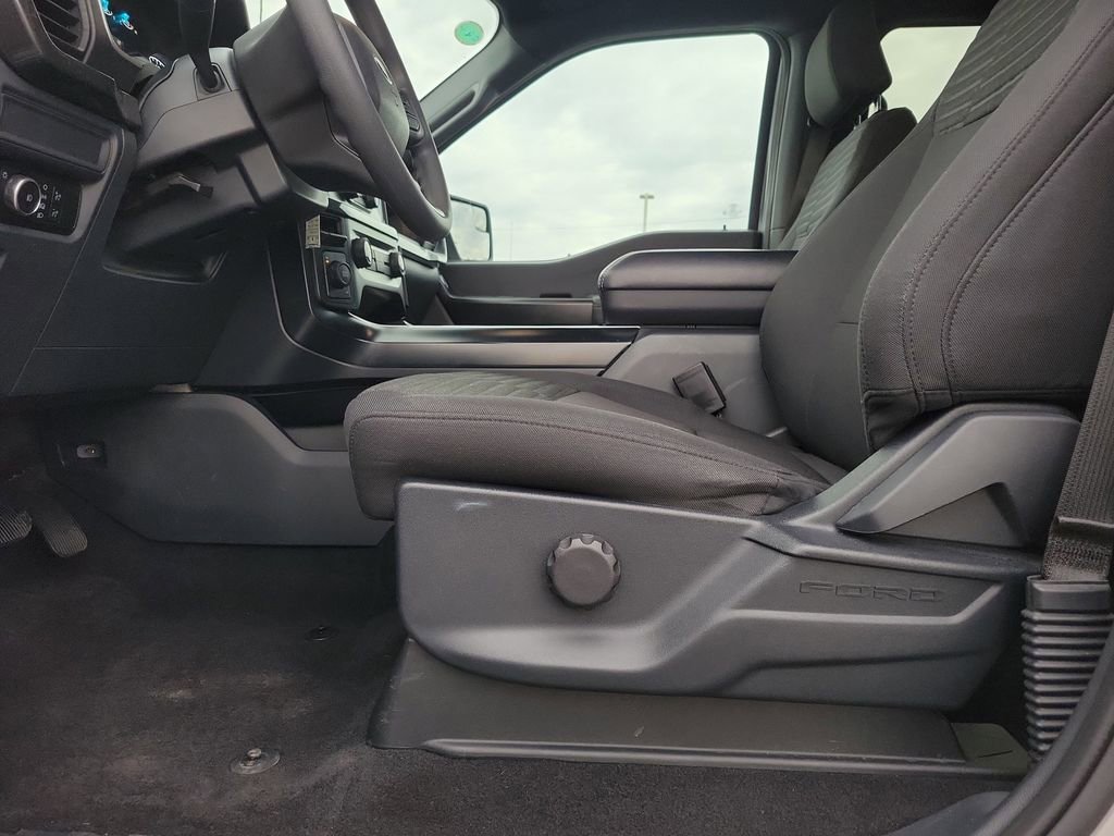 Certified 2023 Ford F150 XL w/ STX Appearance Package image 17