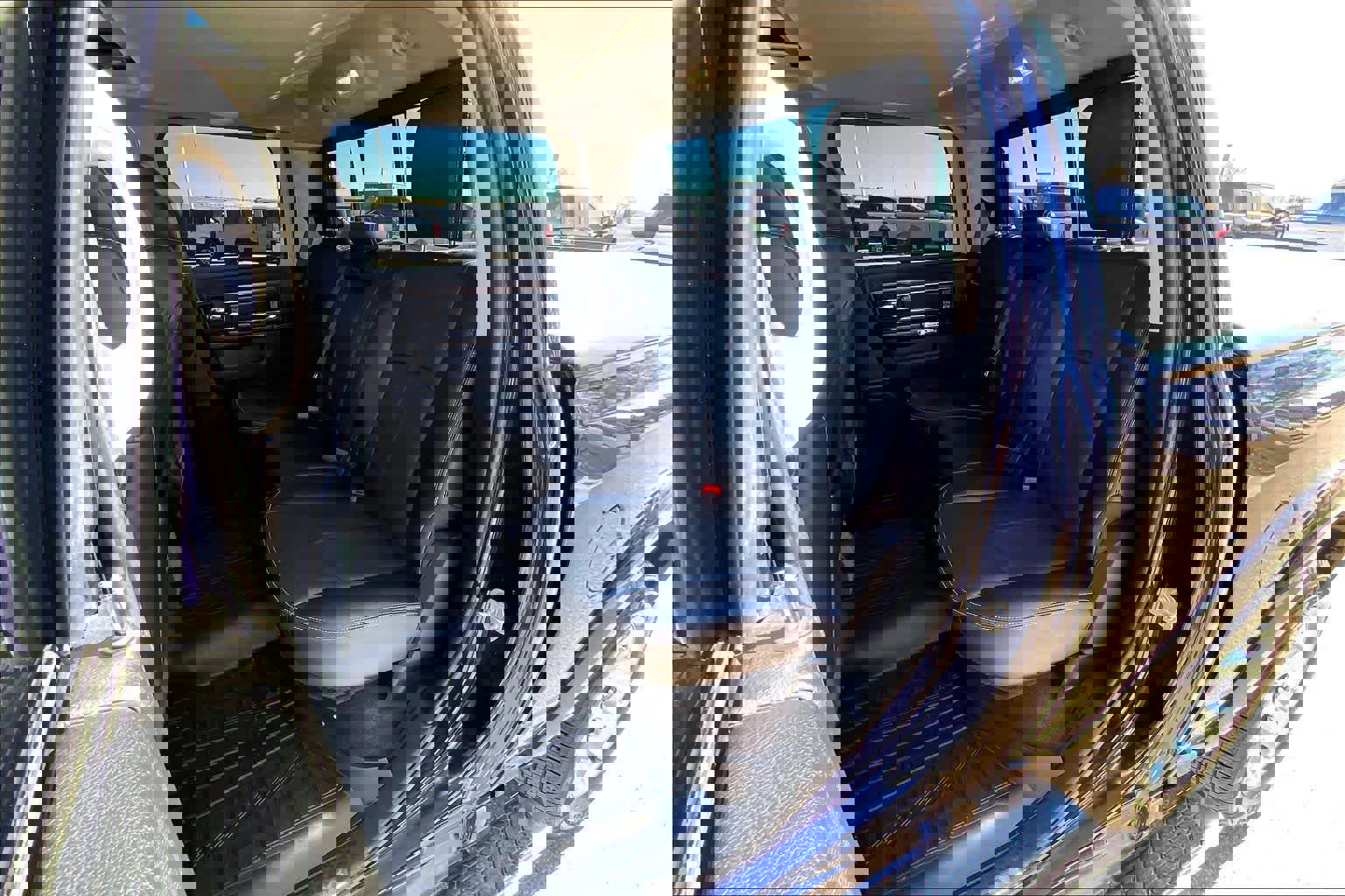 Used 2018 RAM 1500 Laramie w/ Convenience Group image 21