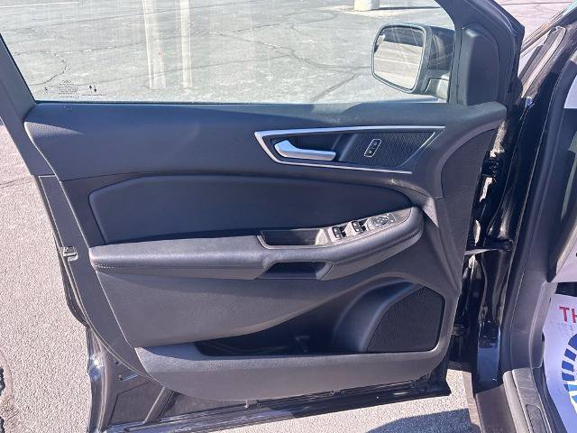 Certified 2024 Ford Edge SEL w/ Convenience Package AWD/4WD image 13