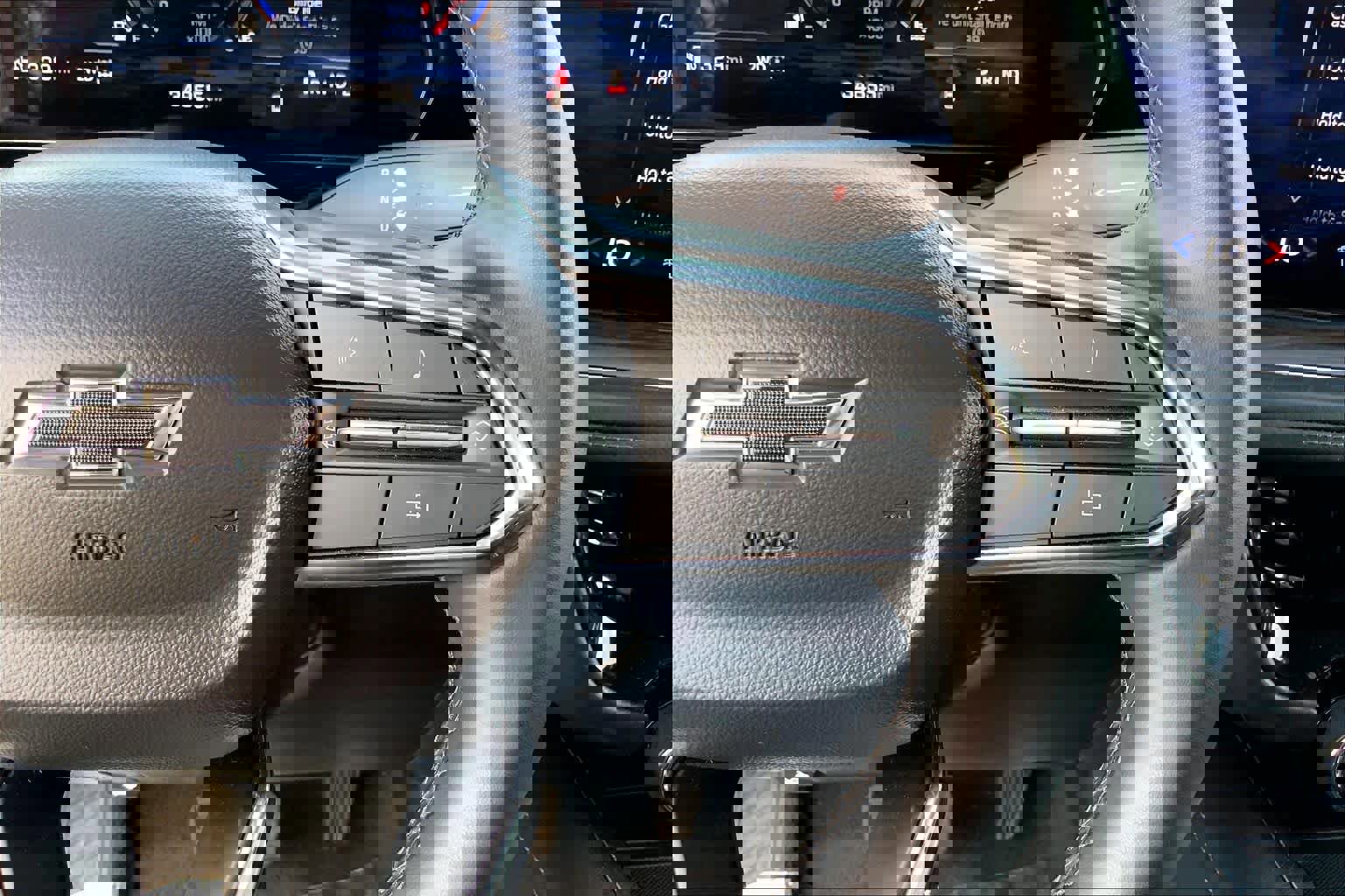 Used 2025 Chevrolet Tahoe Z71 image 25