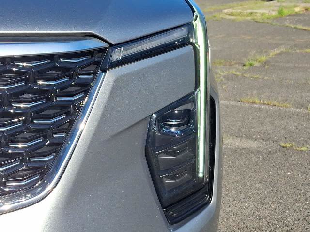 Used 2024 Cadillac XT4 Premium Luxury FWD image 30