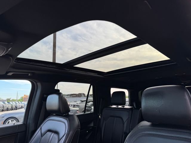 Certified 2021 Ford Expedition Limited AWD/4WD image 32