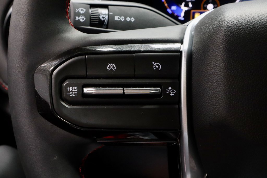 Used 2026 Chevrolet Colorado Z71 w/ Technology Package image 29