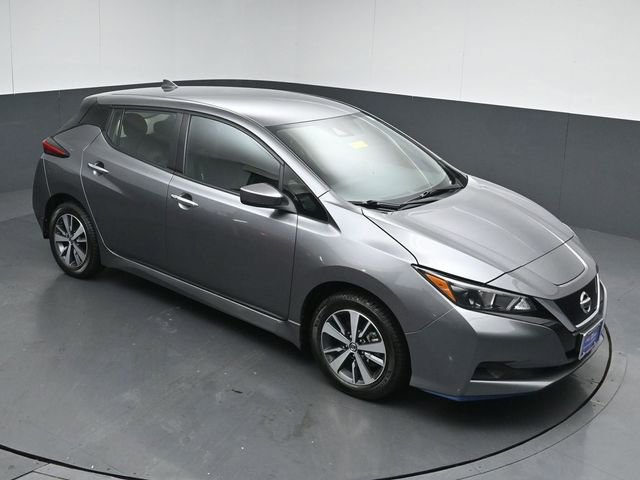Used 2022 Nissan Leaf S Plus FWD image 41