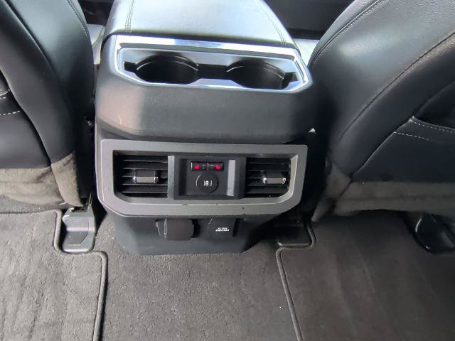 Certified 2023 Ford F350 Lariat w/ Lariat Ultimate Package AWD/4WD image 13