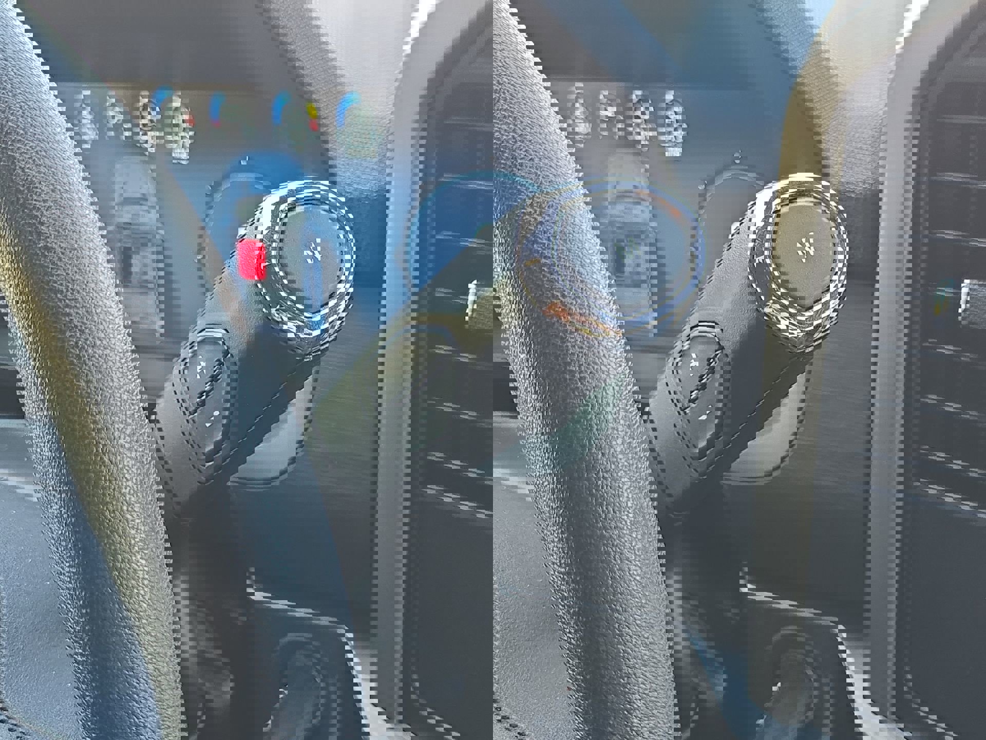 Certified 2025 Ford F150 STX w/ Equipment Group 201A FX4 image 19