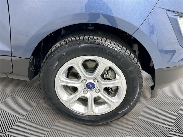 Certified 2021 Ford EcoSport SE image 15