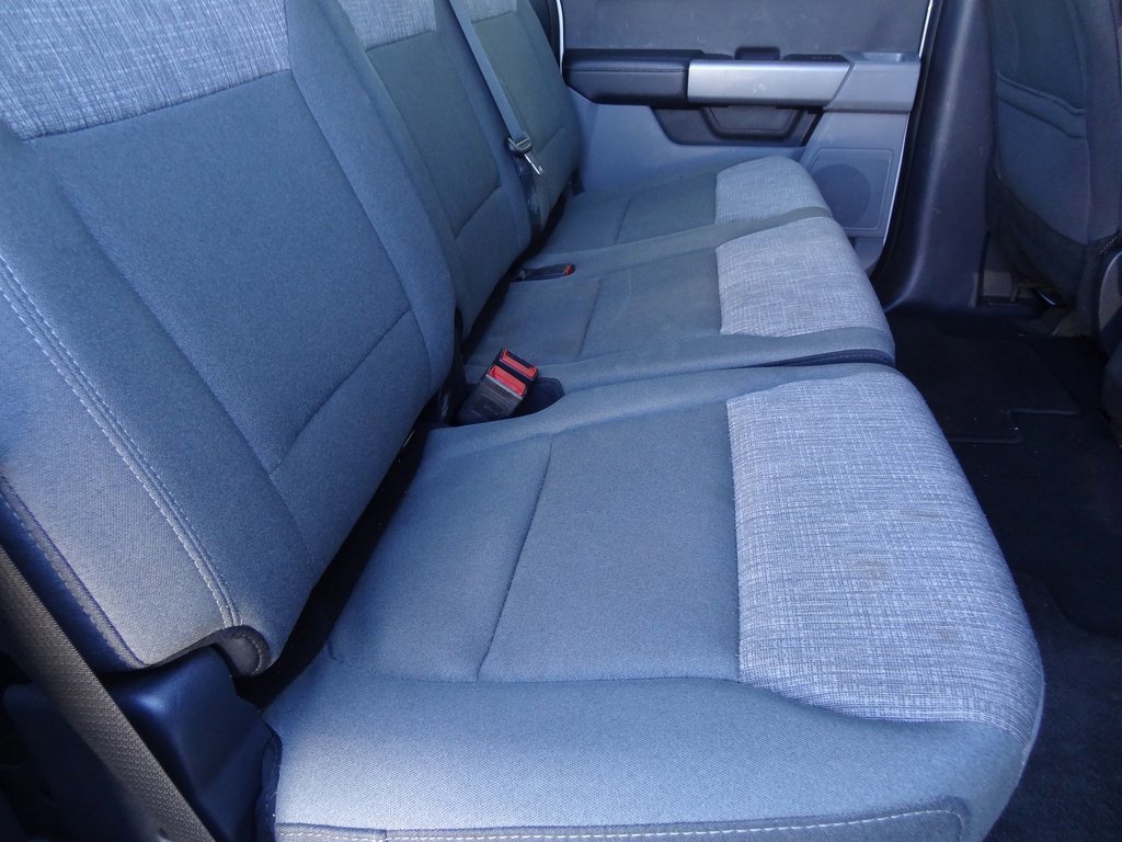 Certified 2024 Ford F250 XLT image 14