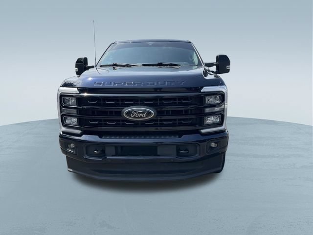 Certified 2024 Ford F250 Lariat w/ Lariat Ultimate Package AWD/4WD image 10