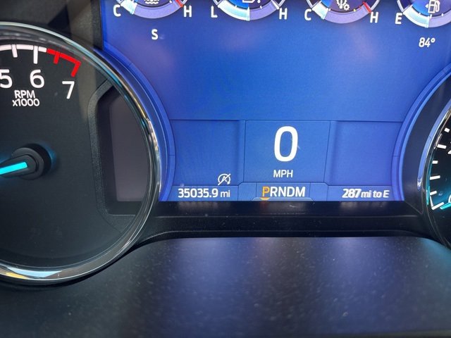 Certified 2023 Ford F150 XLT w/ Equipment Group 302A High image 6