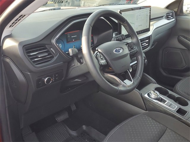 Certified 2023 Ford Escape Active w/ Tech Pack #2 image 14