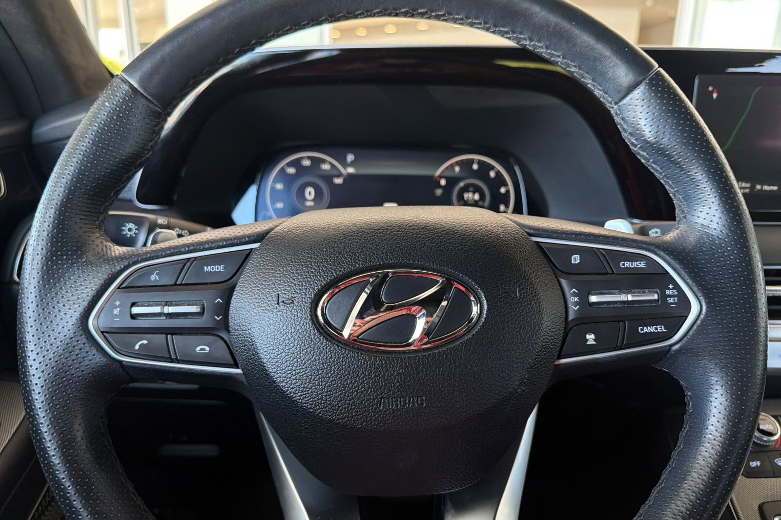Used 2022 Hyundai Palisade Calligraphy AWD/4WD image 29