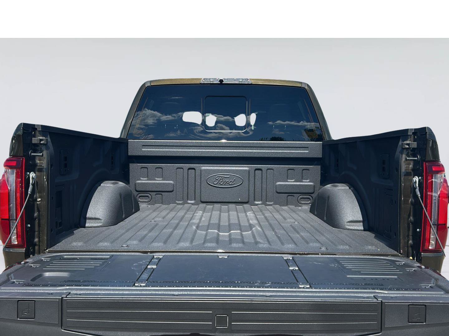 Certified 2025 Ford F150 Raptor AWD/4WD image 29