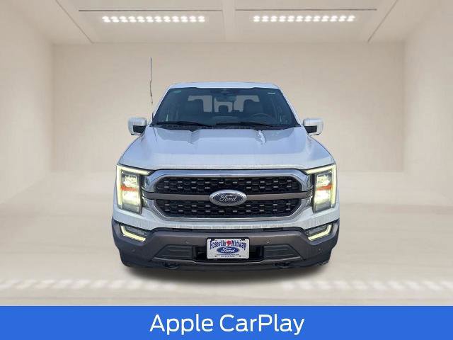 Certified 2023 Ford F150 King Ranch w/ Equipment Group 601A High video 2