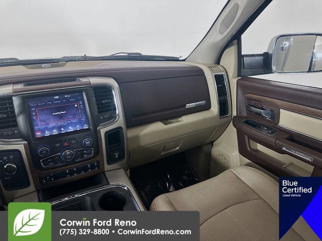 Used 2018 RAM 2500 Laramie w/ Convenience Group AWD/4WD image 26