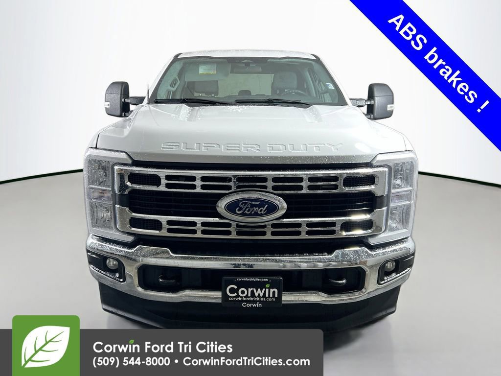 Certified 2024 Ford F350 XLT image 8