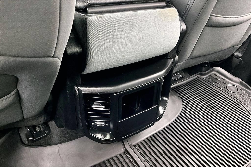 Used 2021 RAM 1500 Big Horn AWD/4WD image 33