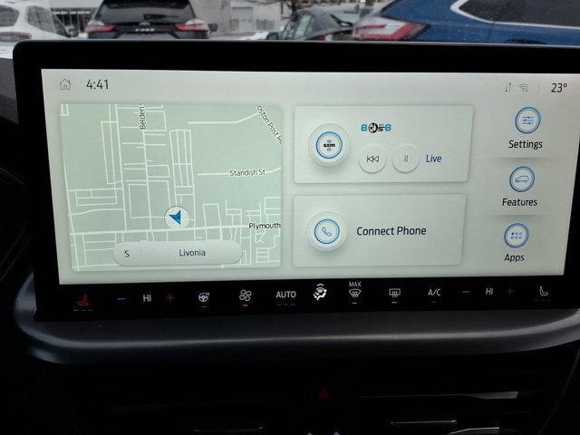 Certified 2023 Ford Escape Active w/ Tech Pack #2 image 3