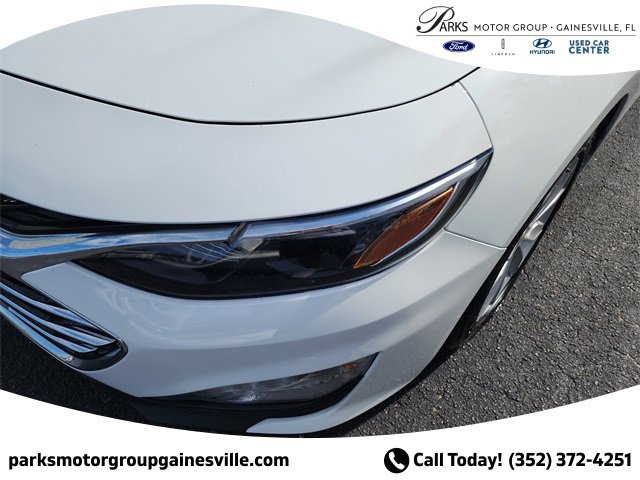 Used 2024 Chevrolet Malibu LT image 6
