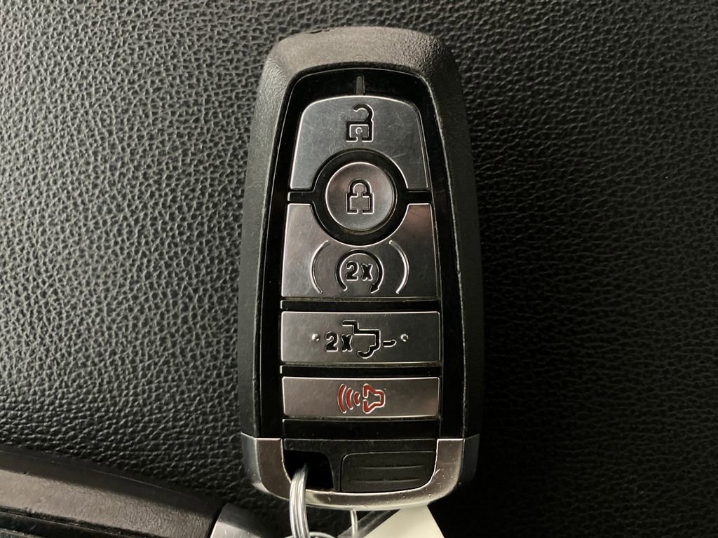 Certified 2023 Ford F150 XLT w/ Equipment Group 302A High image 34