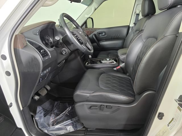 Used 2023 Nissan Armada Platinum AWD/4WD image 23