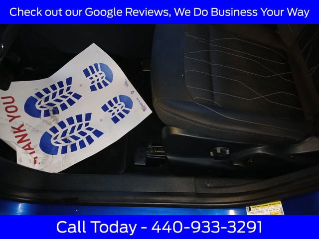 Certified 2018 Ford EcoSport SE w/ SE Convenience Package image 21