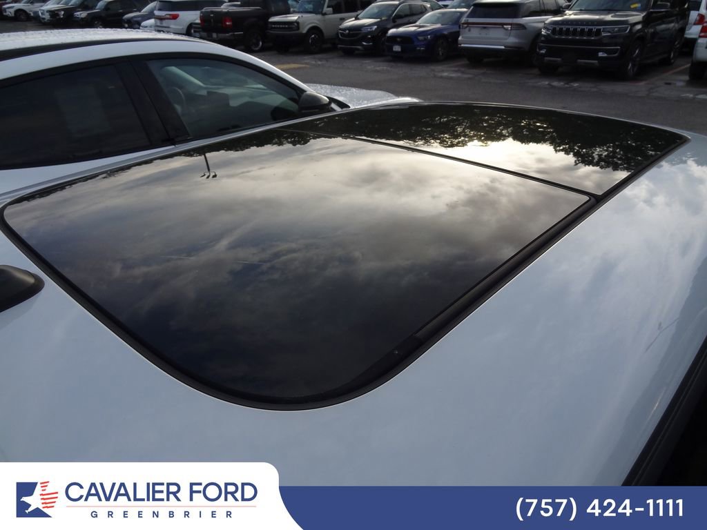 Used 2025 MINI Cooper S FWD image 12