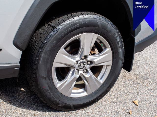 Used 2024 Toyota RAV4 XLE w/ Convenience Package AWD/4WD image 6
