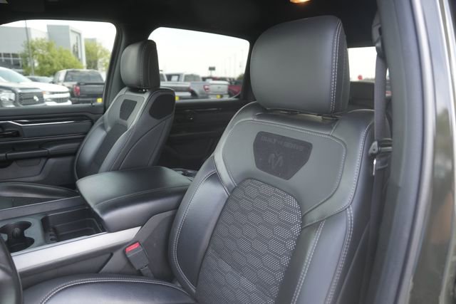 Used 2021 RAM 1500 Lone Star w/ Built-to-serve Edition AWD/4WD image 10
