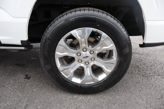 Certified 2023 Ford F150 Platinum w/ Equipment Group 701A High AWD/4WD image 46