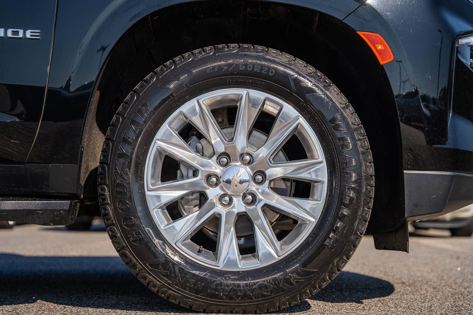 Used 2024 Chevrolet Tahoe Premier image 10