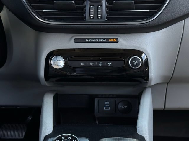 Certified 2023 Ford Escape Active w/ Tech Pack #2 FWD image 27