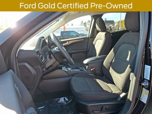 Certified 2023 Ford Escape Active w/ Tech Pack #2 image 15