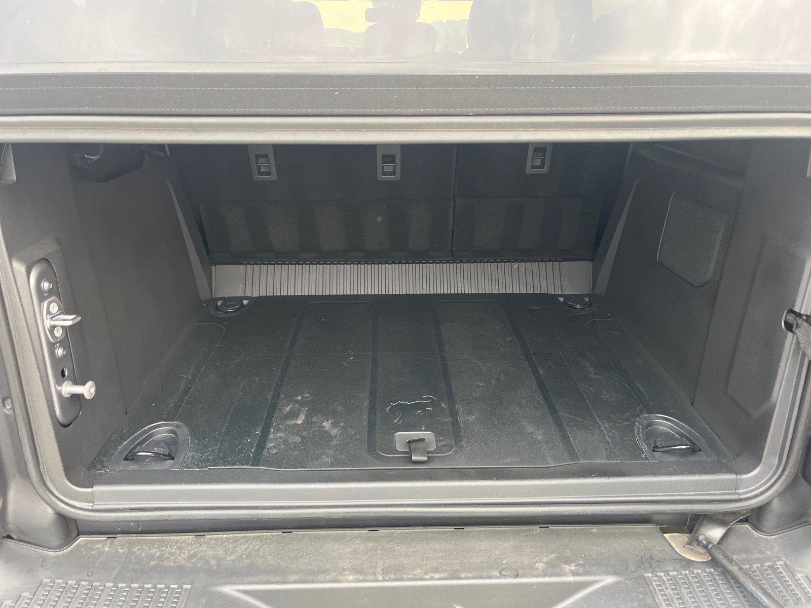 Certified 2024 Ford Bronco Badlands AWD/4WD image 19