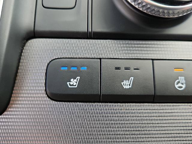 Used 2024 Hyundai Palisade Calligraphy AWD/4WD image 26