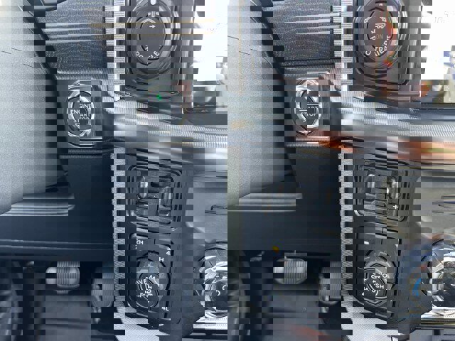 Certified 2023 Ford F150 Platinum w/ Equipment Group 701A High image 16