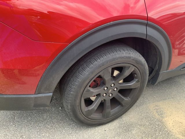 Certified 2023 Ford Explorer ST w/ Equipment Group 401A image 8