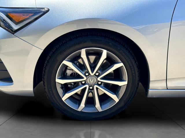 Used 2026 Acura Integra FWD image 23