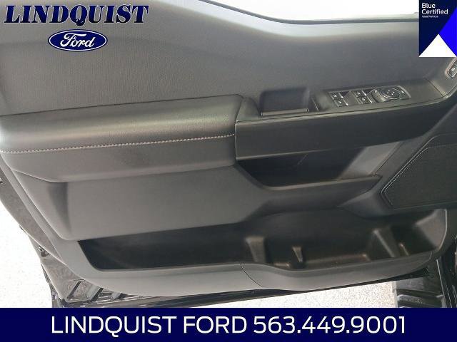 Certified 2023 Ford F150 XL w/ STX Appearance Package AWD/4WD image 10