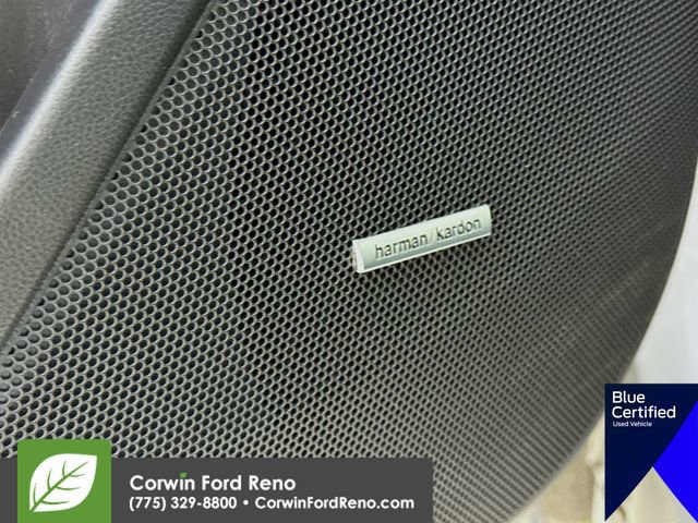 Used 2023 Subaru Forester Wilderness image 23