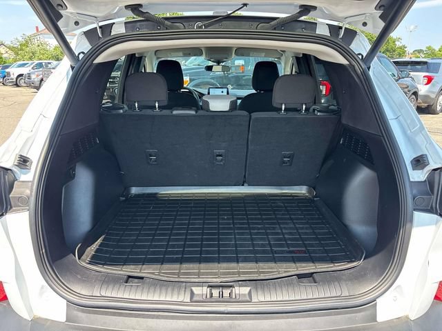 Certified 2024 Ford Escape Active AWD/4WD image 16
