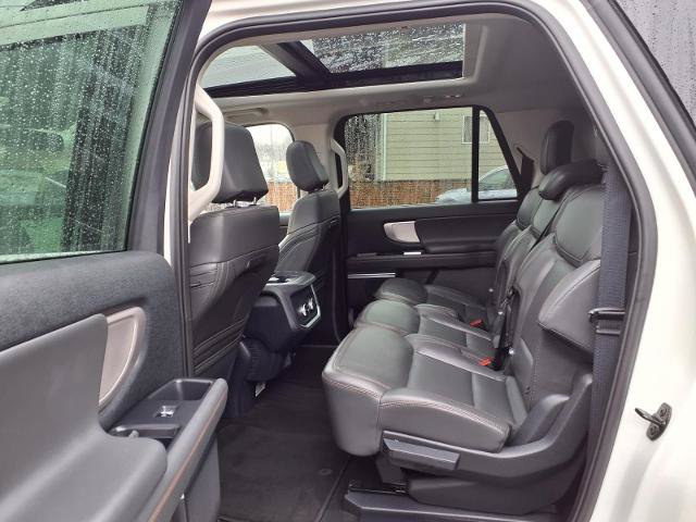 Certified 2025 Ford Expedition Max Active AWD/4WD image 18