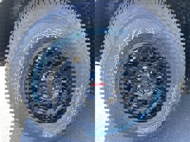 Used 2022 Toyota 4Runner SR5 image 11