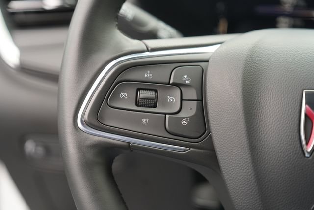 Used 2024 Buick Encore GX Sport Touring w/ Comfort Package FWD image 22