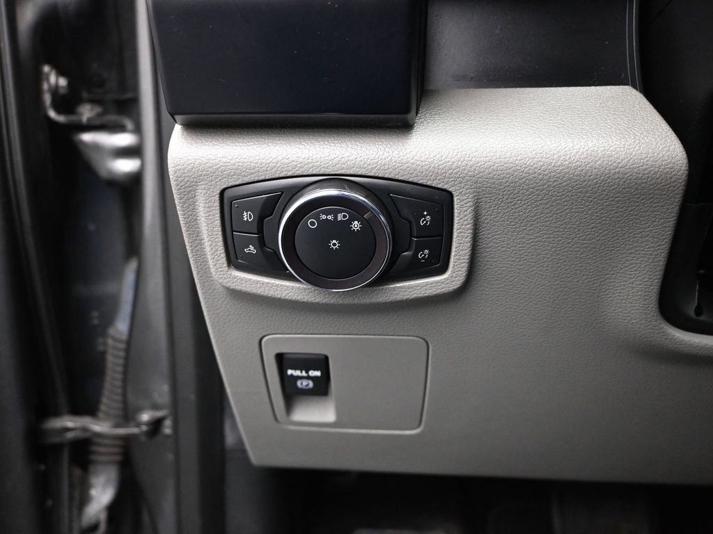 Certified 2019 Ford F150 XL w/ Equipment Group 101A Mid image 11